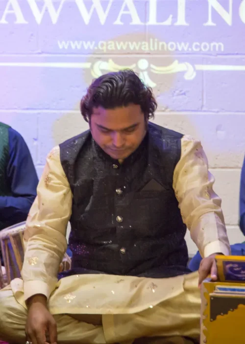 Hamid Ahsan - Qawwali Friday (107)