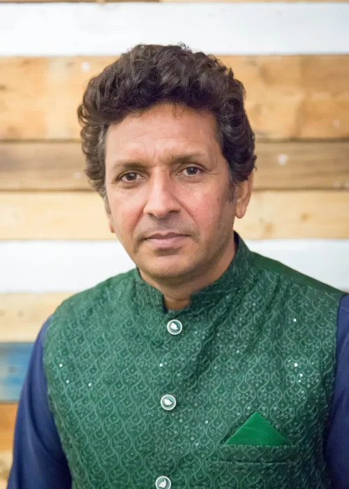 Hamid Ahsan - Qawwali Friday (36)