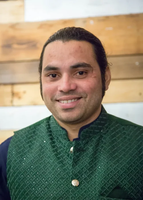 Hamid Ahsan - Qawwali Friday (45)