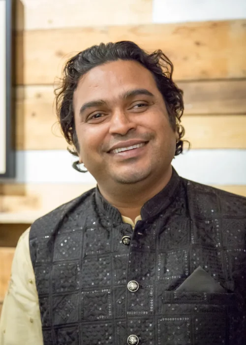 Hamid Ahsan - Qawwali Friday (49)