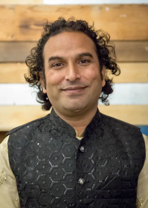 Hamid Ahsan - Qawwali Friday (50)