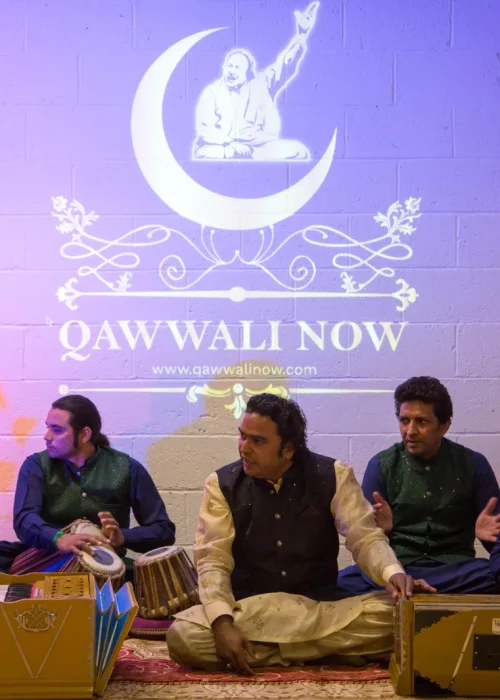 Hamid Ahsan - Qawwali Friday (79)