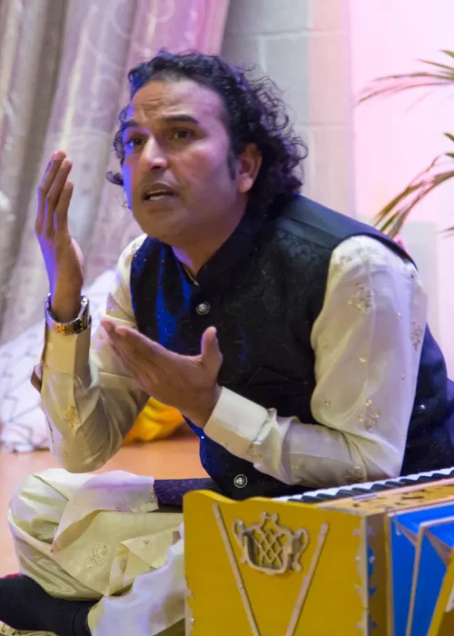 Hamid Ahsan - Qawwali Friday (91)